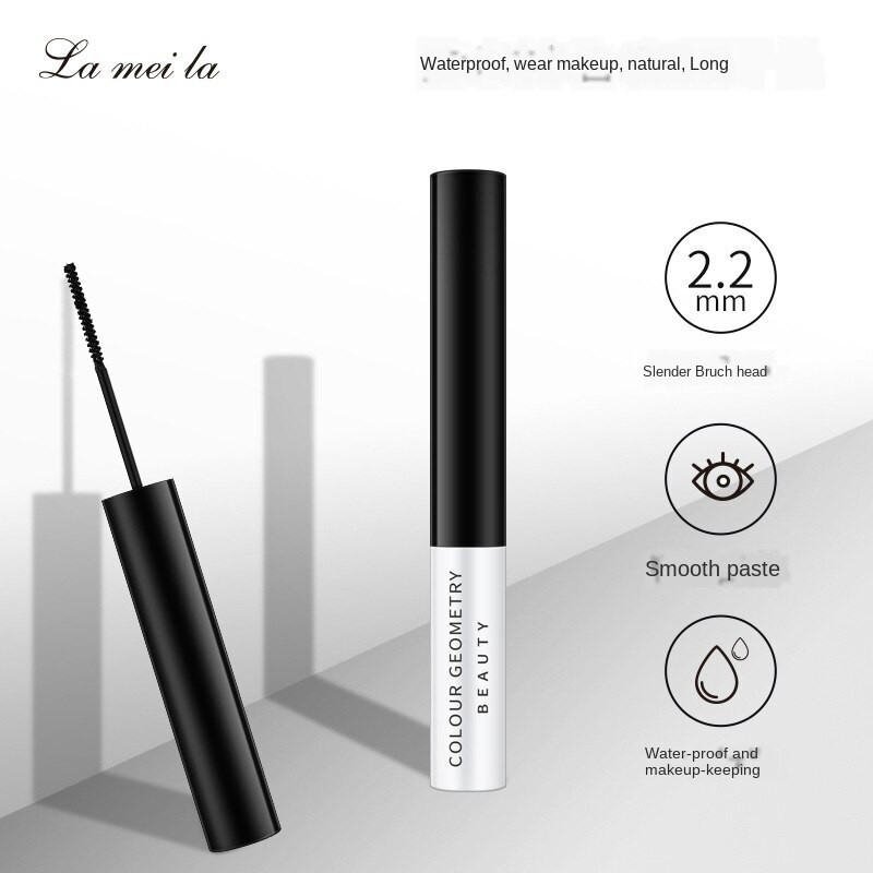 Mascara Chuốt Mi Cong Dày Tự Nhiên Không Thấm Nước Và Mồ Hôi CM10 | BigBuy360 - bigbuy360.vn