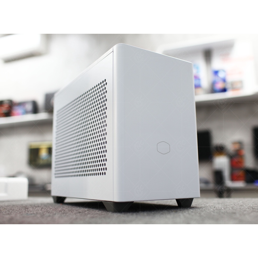 [THANH LÝ] Vỏ máy tính COOLER MASTER MASTERBOX NR200P New 100% Chính Hãng