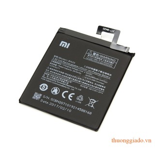 [Dùng Thử 7 Ngày] Pin Xiaomi 5C/BN20 Bh 12 tháng