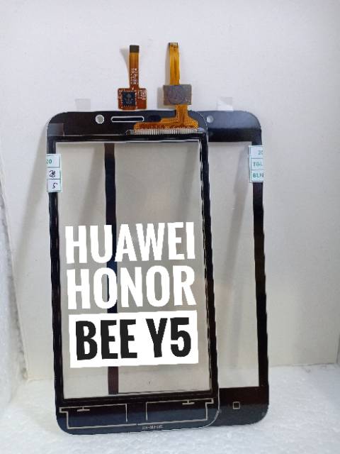 Màn Hình Cảm Ứng Chất Lượng Cao Thay Thế Cho Huawei Honor Bee Y5