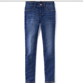 Freeship 99k TQ_Quần jegging bé gái OldNavy xịn