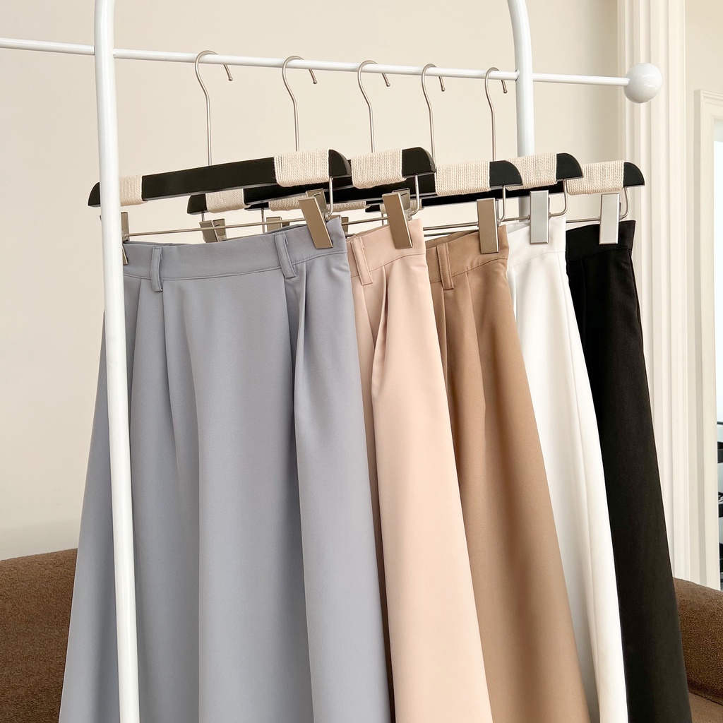 FAYE SKIRT - CHÂN VÁY FAYE