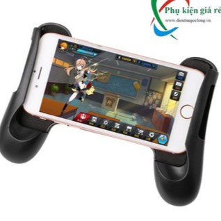 GIÁ ĐỠ ĐIỆN THOẠI KHI CHƠI GAME