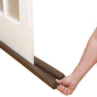 Thanh chặn khe cửa chống thoát hơi máy lạnh và chống côn trùng bụi bẩn