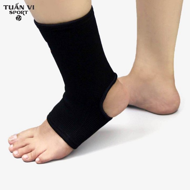 Bó Gót Thể Thao, Sơ mi gót, Băng Gót Chân, Băng Bảo Vệ Cổ Chân, Mắt Cá Chân Thể Thao Cao Cấp Bóng Đá Cho Nam Nữ PJ 604