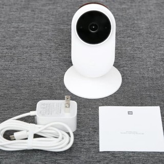 Camera Xiaomi Mijia Sang Trọng