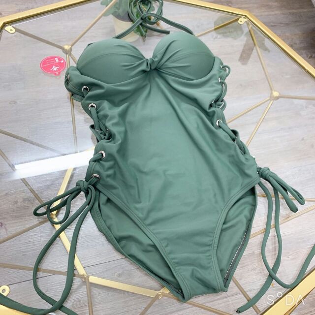 Bikini liền mảnh đan dây hông SIÊU QUYẾN RŨ - Ảnh thật, giá rẻ | BigBuy360 - bigbuy360.vn