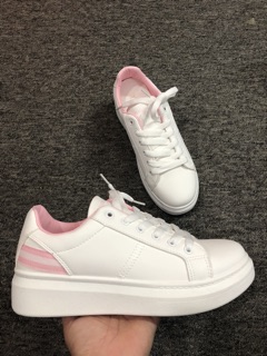 Giày thể thao nữ gót sọc size 35-40