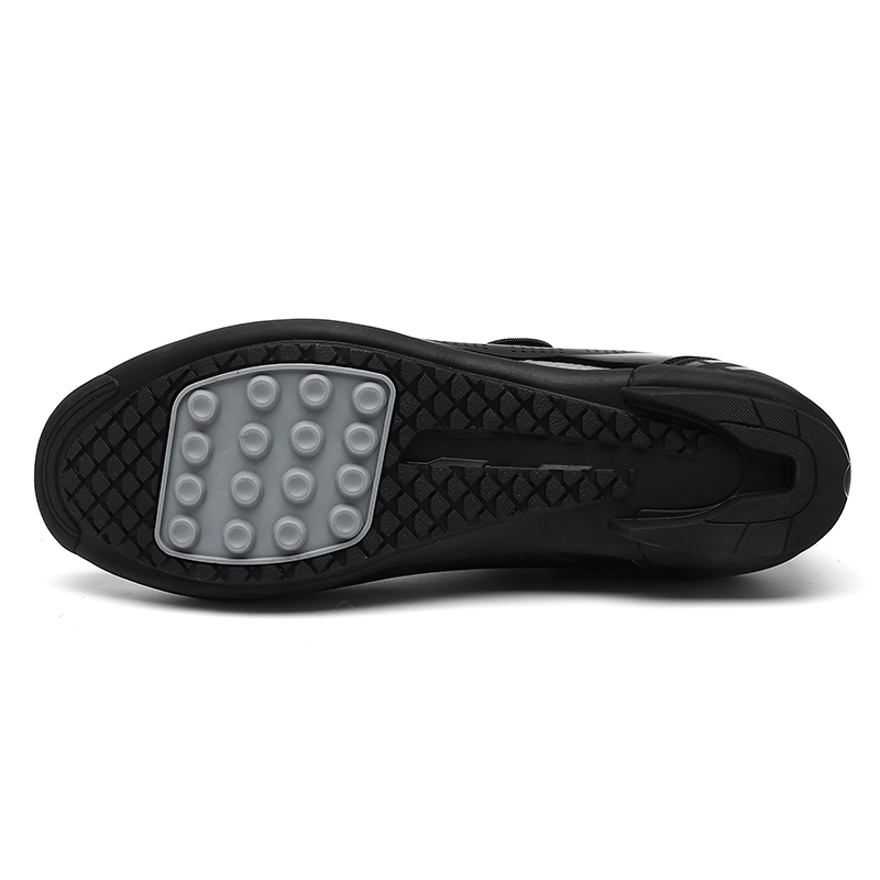 Giày Đi Xe Đạp, Giày Đinh Nam, Giày Đạp Xe Đường Trường Cho Bộ Xe Đạp Và Xe Đạp Roadbike Bìa Giày Đạp Xe Không Thấm Nước