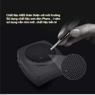 Máy trợ giảng Takstar E6