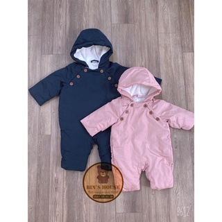 Body phao H&M sz 0-9M