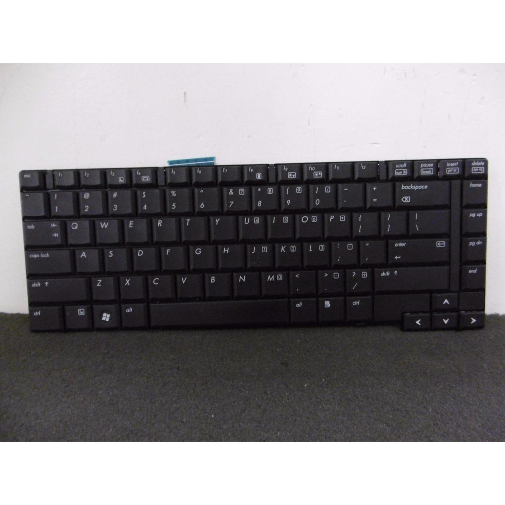Bàn Phím Laptop HP Compaq 6730B