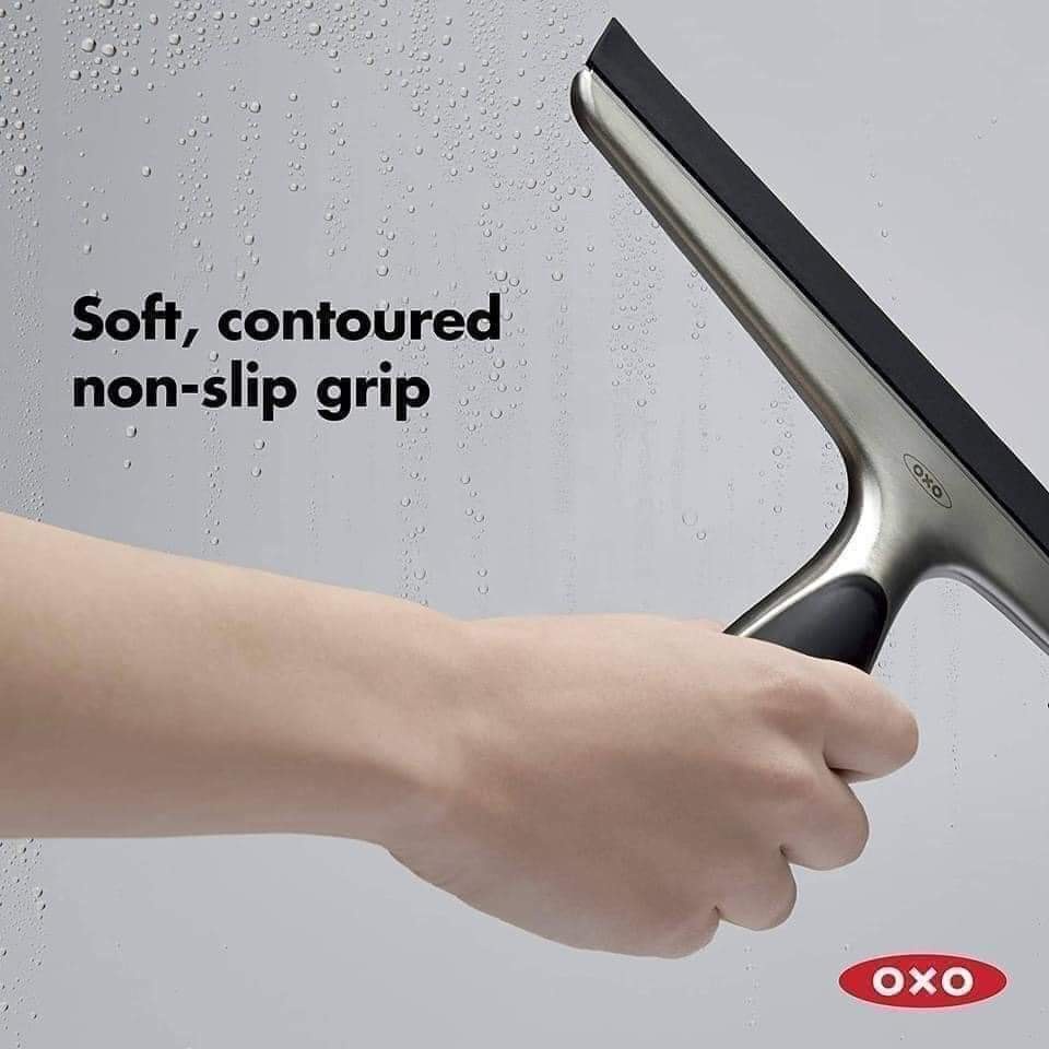 Gạt nước kính cao cấp Oxo - Hàng chính hãng mua tại Đức