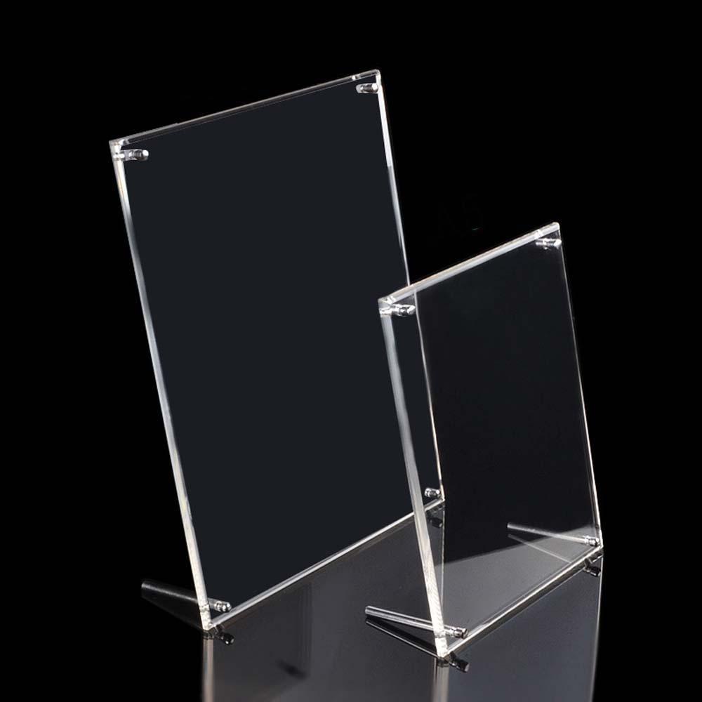 NICKOLAS Khung Ảnh Hai Mặt Cao Cấp Dùng Trang Trí Nhà Cửa