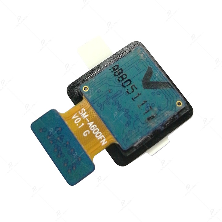 Camera Sau Samsung A600 / A6 2018 - Linh Kiện Cam Điện Thoại Samsung Galaxy A6 Zin Bóc Máy