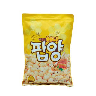 Bỏng ngô vị mật ong 255g