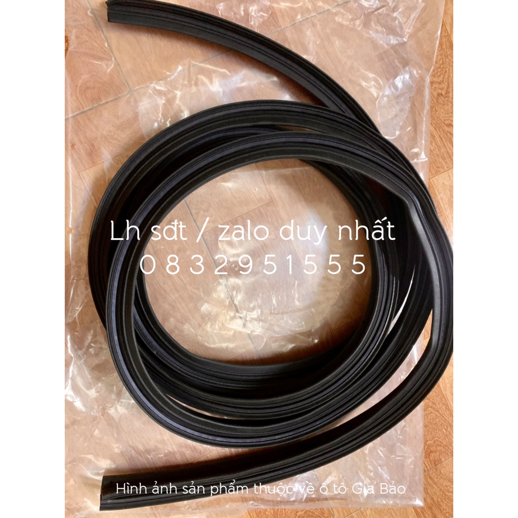 Gioăng khung cửa NUBIRA