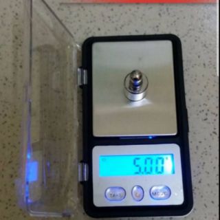 CÂN TIỂU LY CÂN ĐIỆN TỬ MINI 100g001g CÂN CHÍNH XÁC GIÁ RẺ