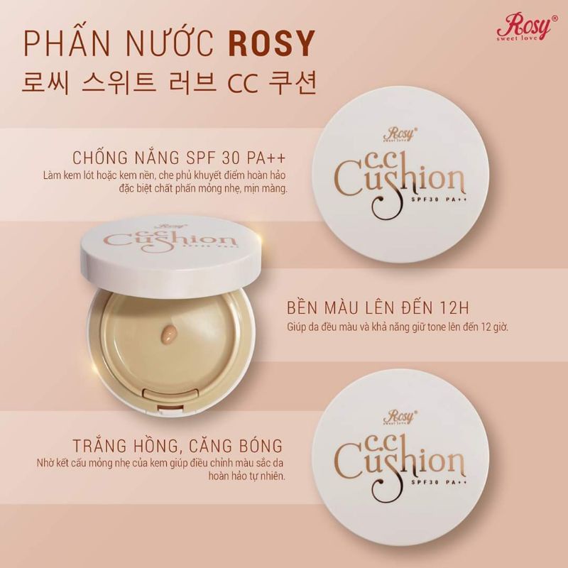 PHẤN NƯỚC HÀN QUỐC | BigBuy360 - bigbuy360.vn