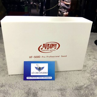 Sound Card HF5000 Pro