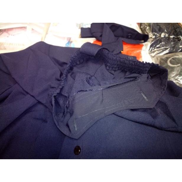 Free ship  Váy 2 Dây Đeo Vai Học Sinh Cấp 1-2