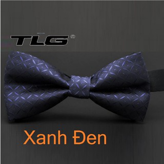 Nơ Đeo Cổ Nam Tlg 206247 [SKM]