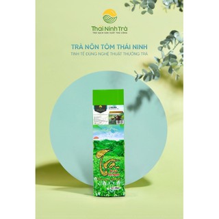 Trà nõn tôm Thái Nguyên 100gr