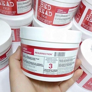 Ủ tóc TIGI  BED HEAD