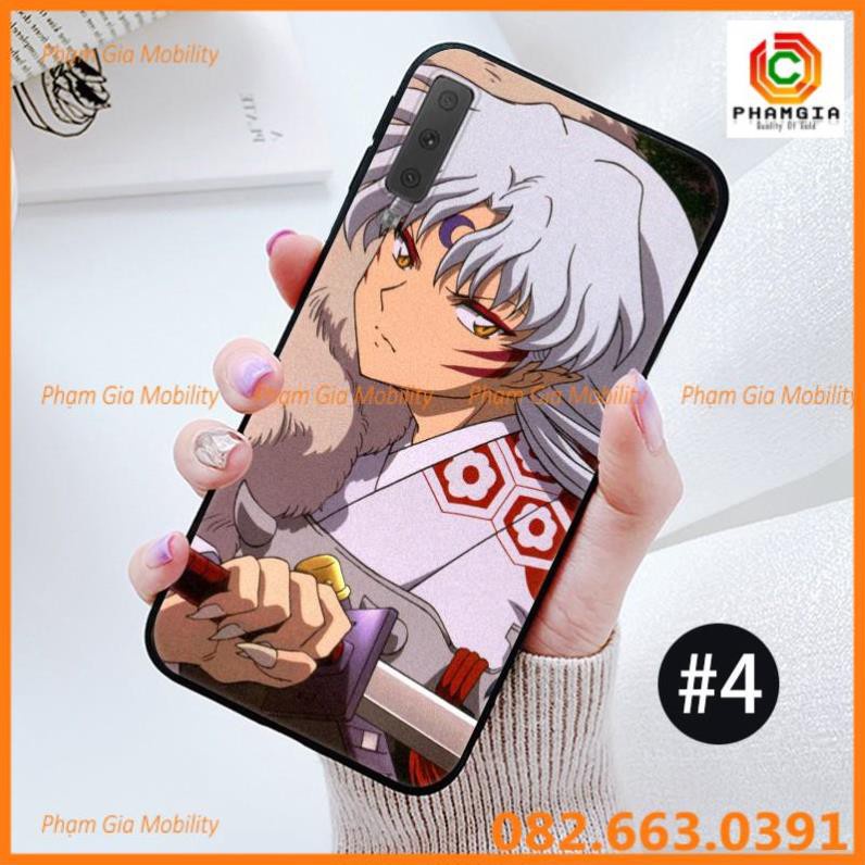 ỐP LƯNG KÍNH CHỐNG BỂ IN HÌNH THEO YÊU CẦU SAMSUNG