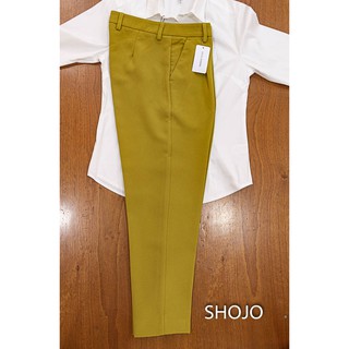 Quần tây nữ công sở Shojo