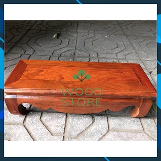 Đế kê khung ảnh thờ Đế khung ảnh Kỷ dài Kỷ chữ nhật cao cấp sang trọng