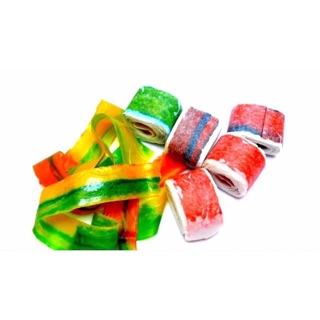 Kẹo cuộn Foot (256g) - Mỹ