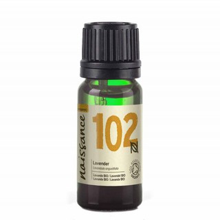 Tinh dầu oải hương hữu cơ naissance - organic lavender essential oil