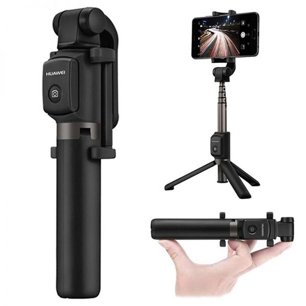 Gậy chụp hình Selfie Tripod Huawei 360 độ AF15