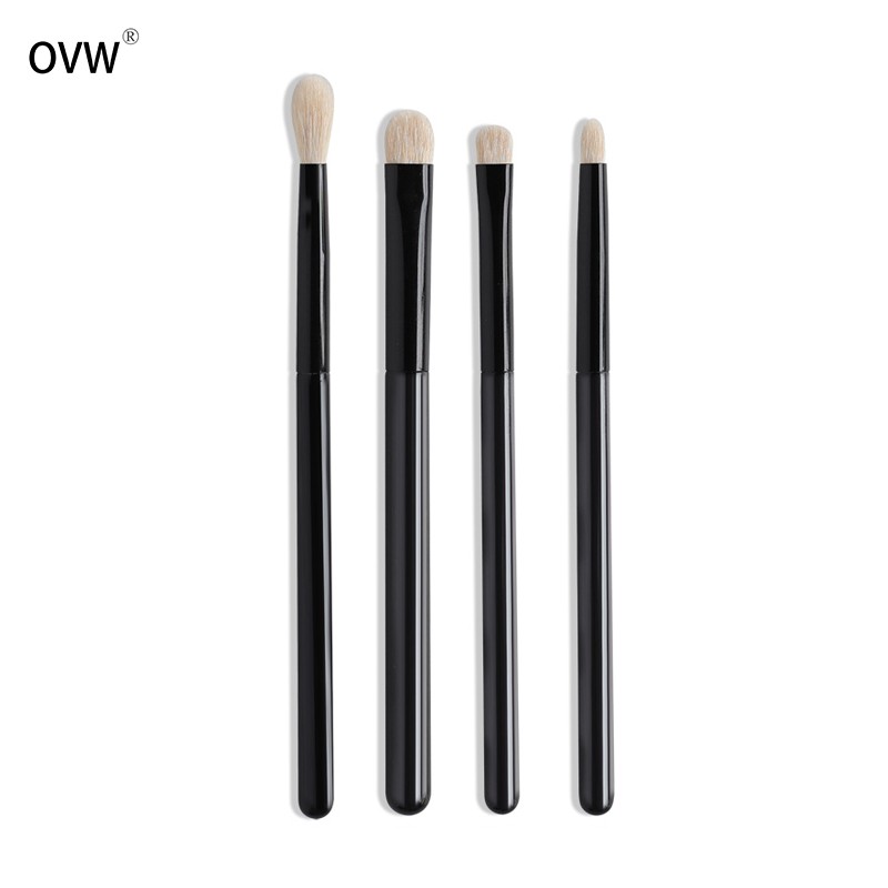 Set 4 cọ trang điểm OVW DLH15181920 100% chất lượng cao