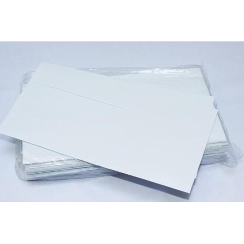 Bao thư 12x18 không keo (xấp 100 cái)