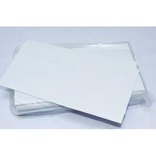 Bao thư 12x18 không keo (xấp 100 cái)