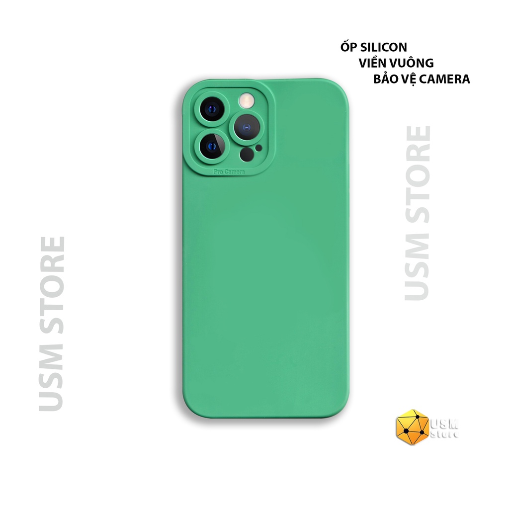 Ốp lưng iphone 11/11 Pro/11 Promax/12/12Mini/12 Pro/12 Promax/13/13 Pro/13 Mini/13 Promax chất TPU, bảo vệ camera BOY
