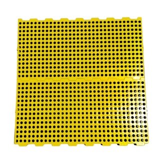 [CHÍNH HÃNG] [LOẠI 1] combo 2 chiếc sàn nhựa chó, mèo thú cưng , chim gà, vịt dê...100x50x3cm [GIÁ SỈ]