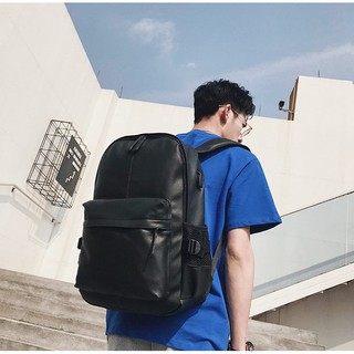 Balo da nam phong cách Hàn Quốc BL49Plus