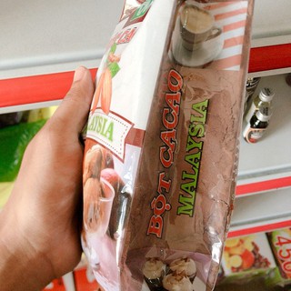 Bột Cacao Malaysia "NGUYÊN CHẤT"