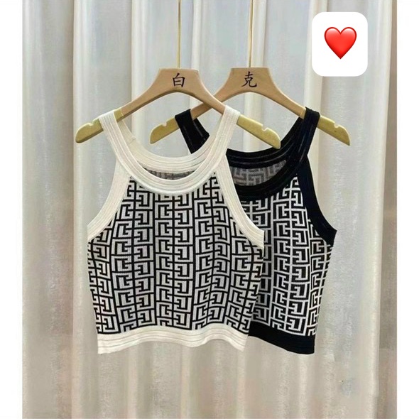 Áo kiểu 3 lỗ viền màu croptop phối zíc zắc cực xinh , chất thun gân mềm mịn alohashop91