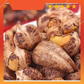 Hạt điều rang muối bình phước loại vỡ