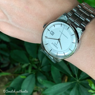 Đồng hồ Tissot T-Classic Luxury Automatic T086.407.11.031.00
