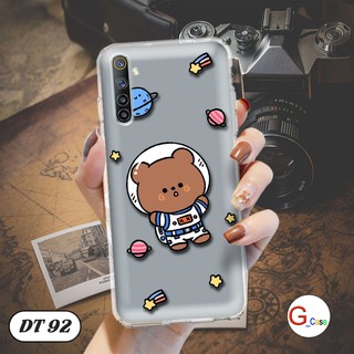 Ốp lưng dẻo Realme 6