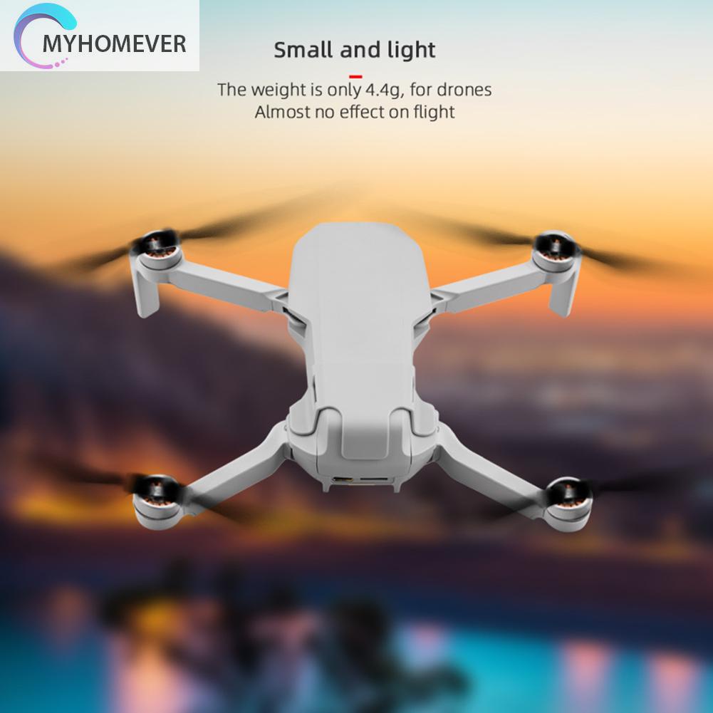 Nắp Đậy Pin Chống Rơi Cho Drone Dji Mavic Mini 1 / 2
