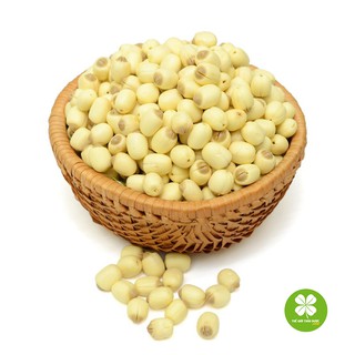 Hạt sen khô (gói 1kg) - TD108