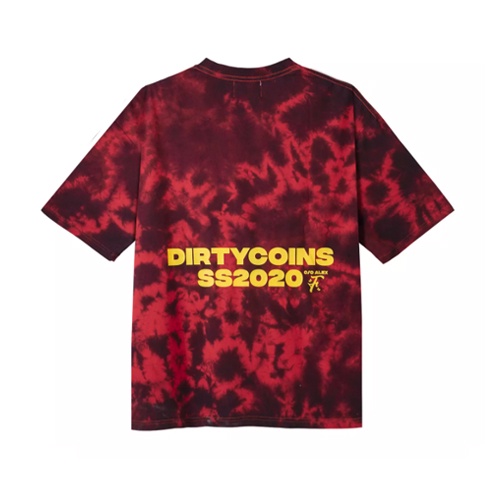 Áo thun 1M - FBDC T-Shirt