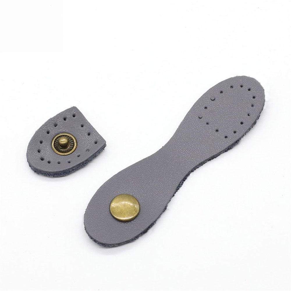 1 Móc Khóa Kim Loại Cho Túi Xách Ví Cầm Tay