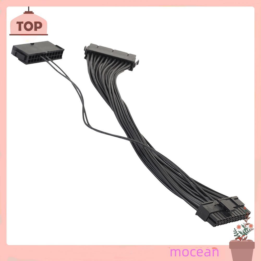 Dây Cáp Nguồn Atx 30cm 24 Pin Cho Máy Tính